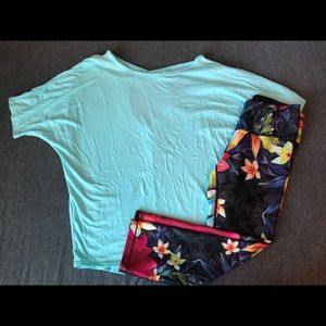 Calia by Carrie Underwood workout Set